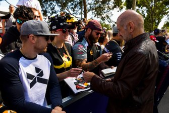 Adrian Newey, Red Bull Racing