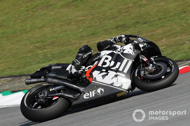 Miguel Oliveira, Red Bull KTM Tech 3