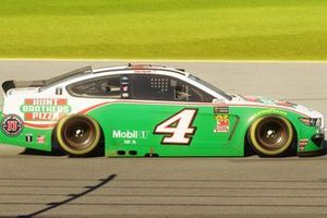 NASCAR Heat 3 video game screenshot