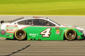 NASCAR Heat 3 video game screenshot