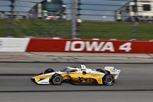 Scott McLaughlin, Equipo Penske