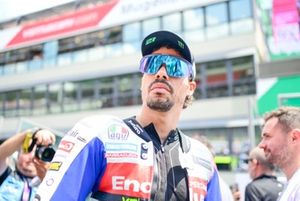 Franco Morbidelli, VR46 Racing Team