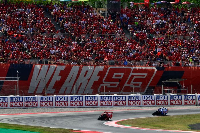 Алекс Маркес, Gresini Racing