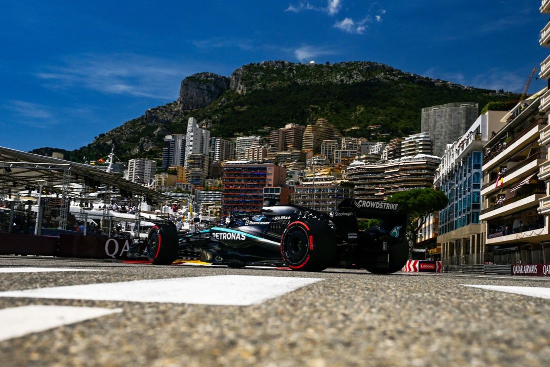 Grand Prix Monako