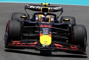 Yuki Tsunoda, Equipo Red Bull Racing