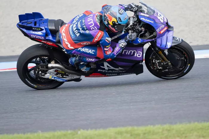 Miguel Oliveira, Pramac Racing