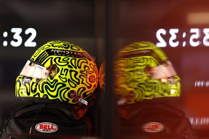 Lando Norris, McLaren