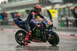 Fabio Quartararo, Yamaha Factory Racing