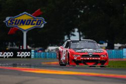 Joey Logano, Team Penske Ford