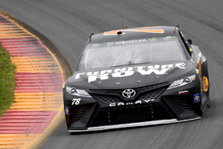 Martin Truex Jr., Furniture Row Racing Toyota