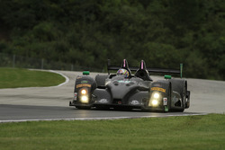 #26 BAR1 Motorsports ORECA FLM09: Mark Kvamme, Gustavo Yacaman