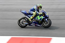 Valentino Rossi, Yamaha Factory Racing