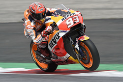 Marc Marquez, Repsol Honda Team