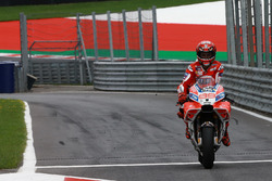 Jorge Lorenzo, Ducati Team