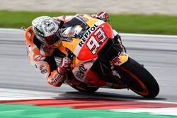 Marc Marquez, Repsol Honda Team