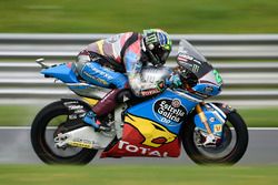 Franco Morbidelli, Marc VDS