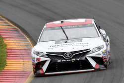 Matt Kenseth, Joe Gibbs Racing Toyota