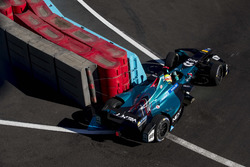 Оливер Тёрви, NEXTEV TCR Formula E