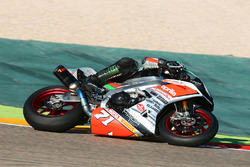 Maximilian Scheib, Nuova M2 Racing