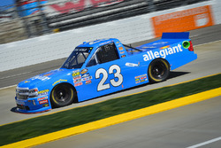 Chase Elliott, GMS Racing Chevrolet