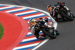 Ayumu Sasaki, SIC Racing Team, Moto3