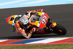 Marc Marquez, Repsol Honda Team