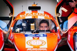 Виталий Петров, Manor Racing