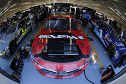 Erik Jones, Joe Gibbs Racing Toyota