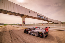 #5 Belgian Audi Club Team WRT, Audi R8 LMS: Marcel Fässler, Dries Vanthoor