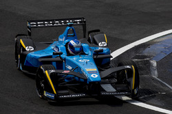 Nicolas Prost, Renault e.Dams