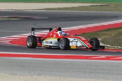 Enzo Fittipaldi, Prema Power Team