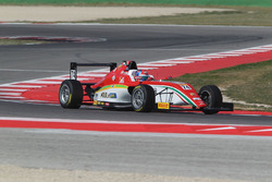 Enzo Fittipaldi, Prema Power Team