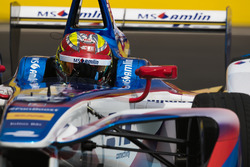 Robin Frijns, Amlin Andretti Formula E Team