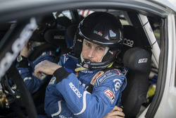 17 HABAJ Lukasz DYMURSKY Daniel Ford Fiesta R5