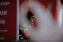 Sarath Kumar, SuperSports 600cc