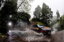 Tamara Molinaro, Opel ADAM R2