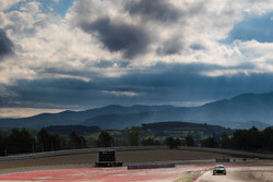 Timur Timerzyanov, STARD, Ford Fiesta