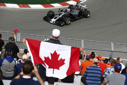 Romain Grosjean, Haas F1 Team VF-17