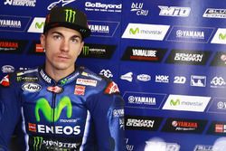 Maverick Viñales, Yamaha Factory Racing