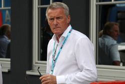 Marcello Lotti, TCR-Chef