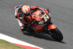 Simone Corsi, Speed Up Racing