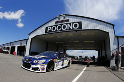 Jamie McMurray, Chip Ganassi Racing Chevrolet