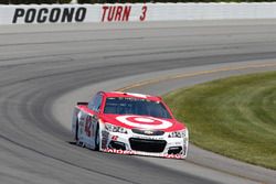 Kyle Larson, Chip Ganassi Racing Chevrolet