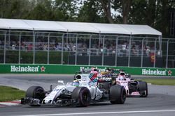 Felipe Massa, Williams FW40