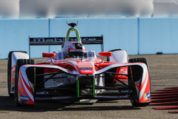 Felix Rosenqvist, Mahindra Racing