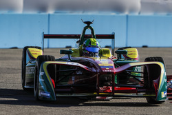 Lucas di Grassi, ABT Schaeffler Audi Sport