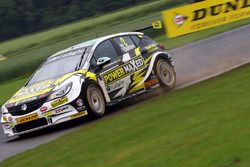 Tom Chilton, Power Maxed Racing Vauxhall Astra