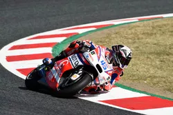 Scott Redding, Pramac Racing