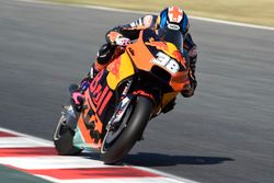 Bradley Smith, Red Bull KTM Factory Racing