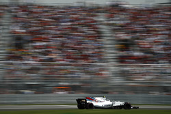 Лэнс Стролл, Williams FW40